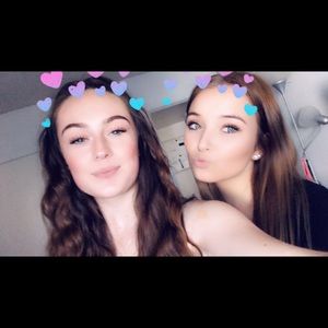 Meet your Posher, Sophia